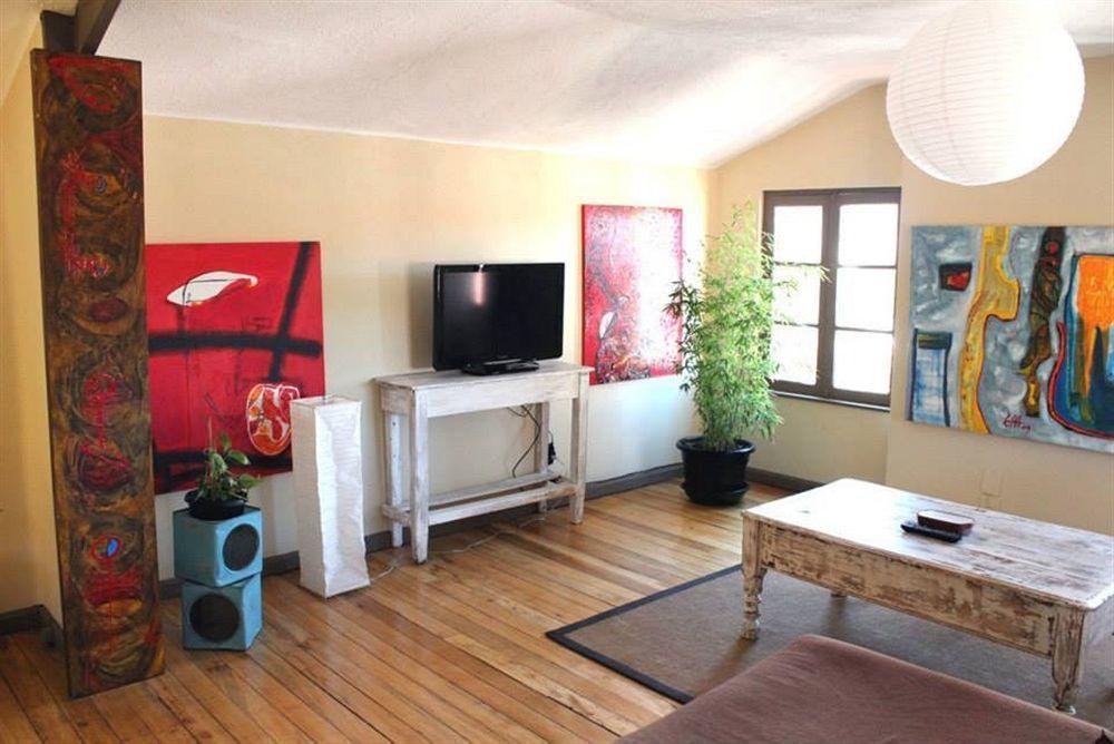 A La Maison La Paz Extérieur photo