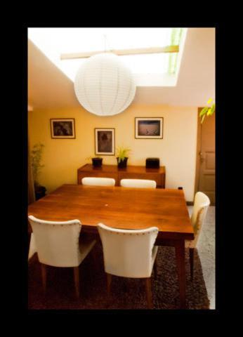 A La Maison La Paz Chambre photo