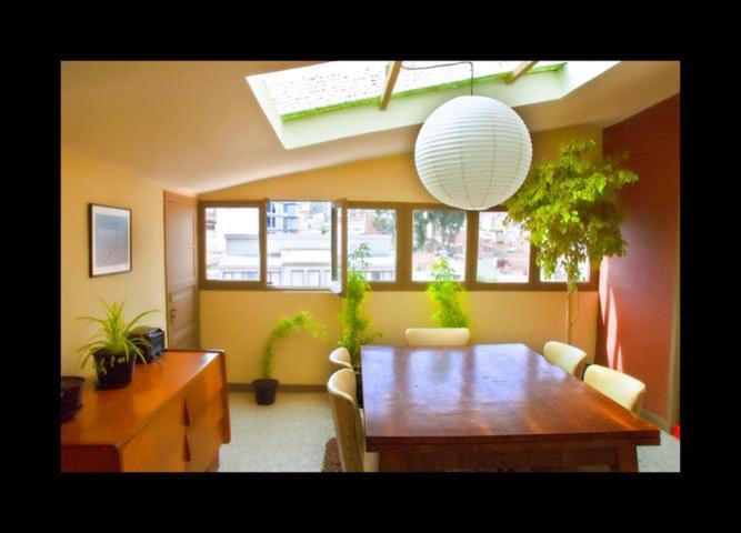 A La Maison La Paz Chambre photo