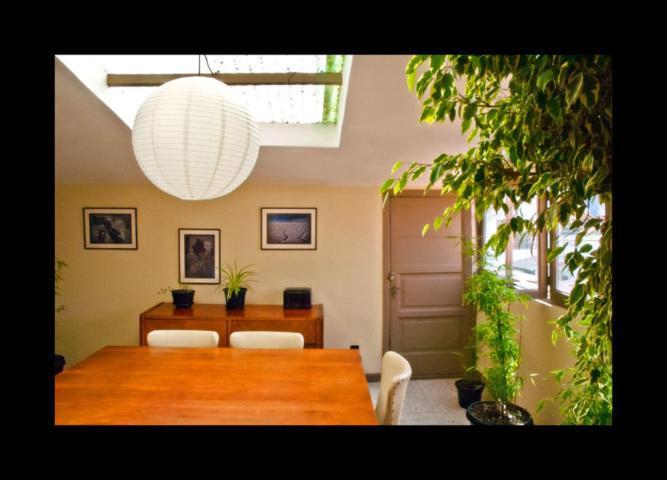 A La Maison La Paz Chambre photo