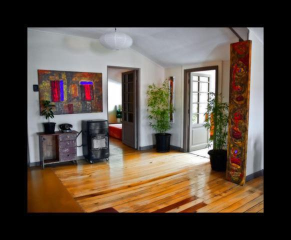 A La Maison La Paz Chambre photo