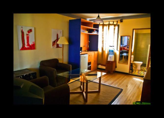 A La Maison La Paz Chambre photo
