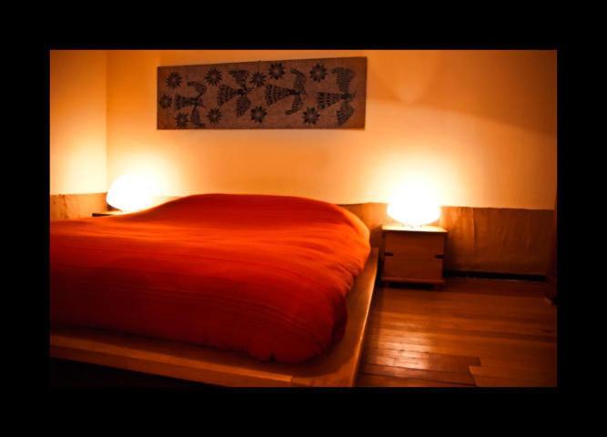 A La Maison La Paz Extérieur photo