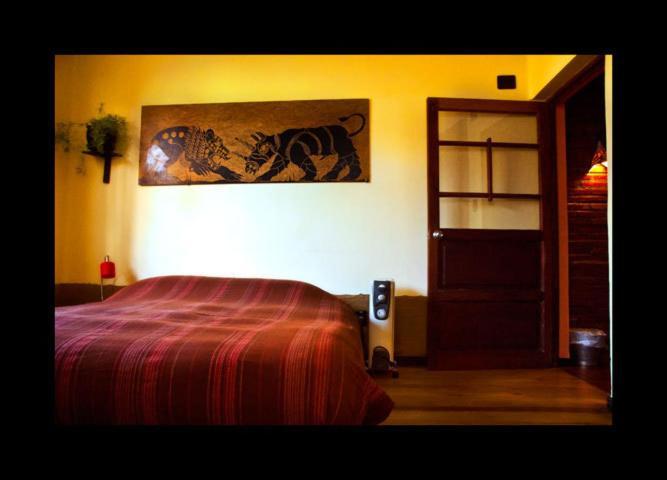 A La Maison La Paz Extérieur photo
