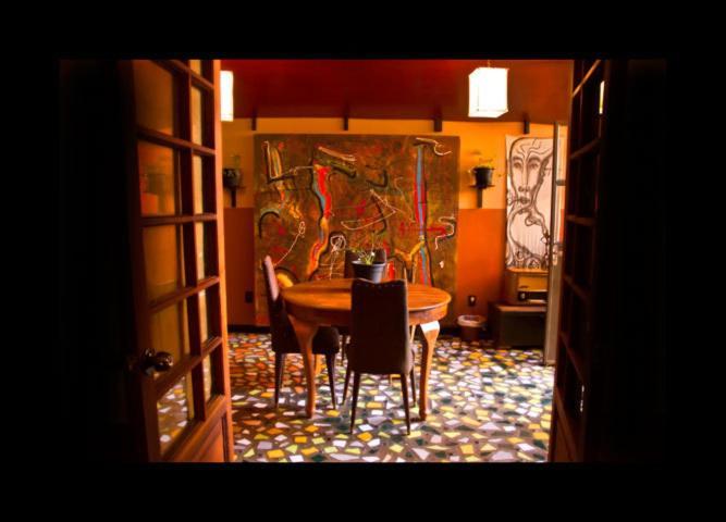 A La Maison La Paz Extérieur photo