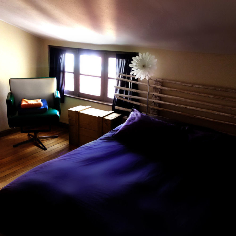 A La Maison La Paz Extérieur photo