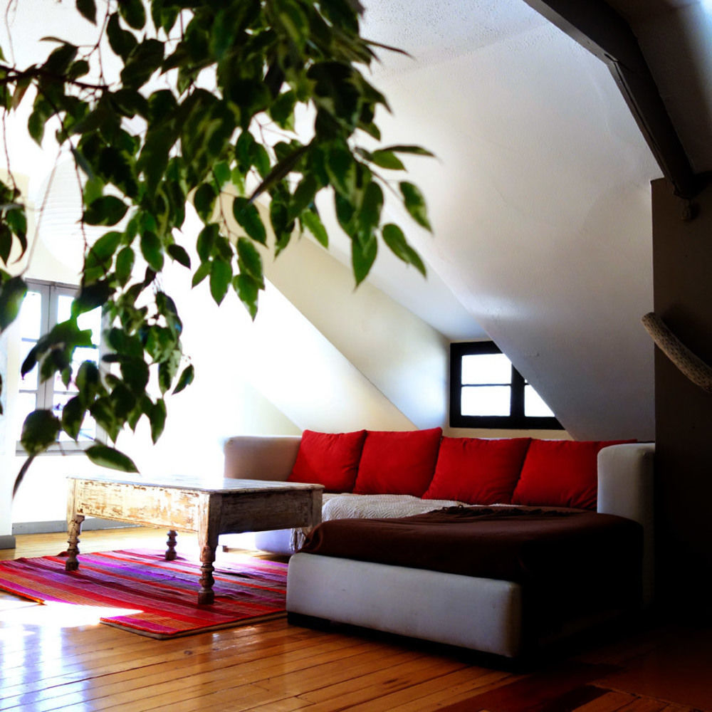 A La Maison La Paz Extérieur photo