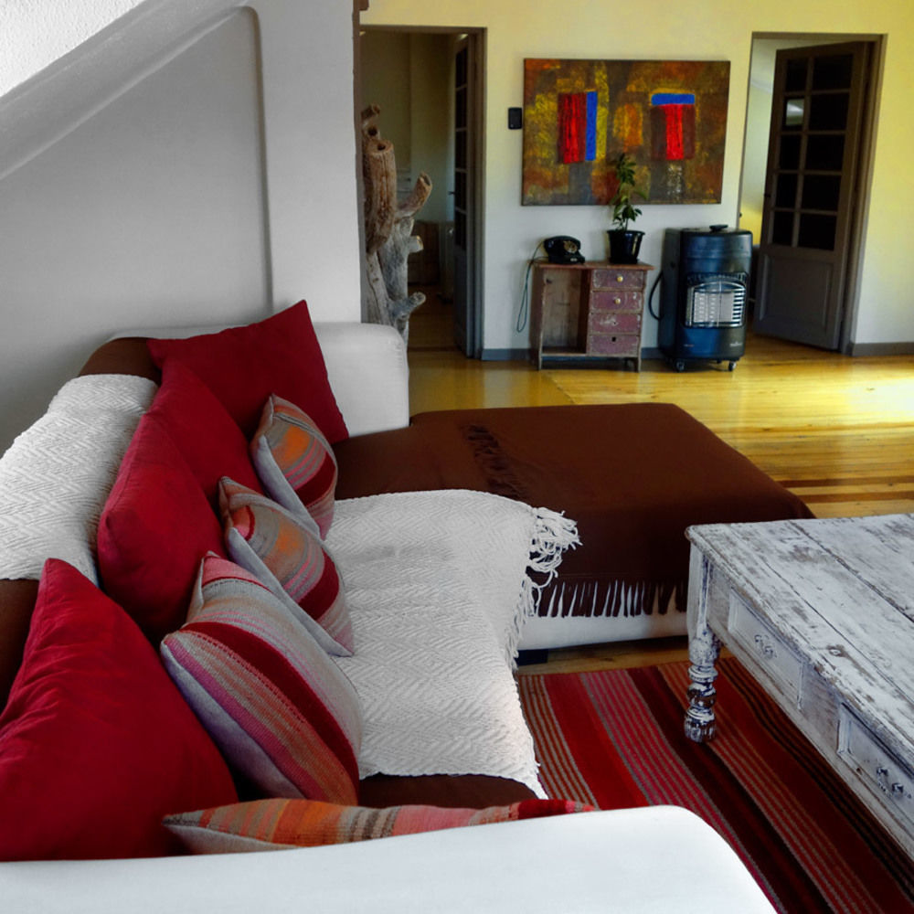 A La Maison La Paz Extérieur photo
