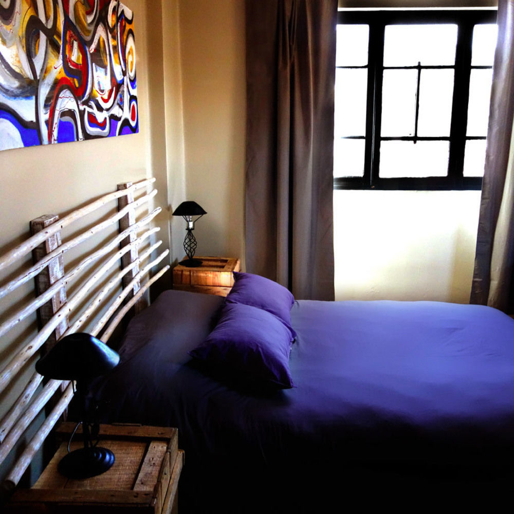 A La Maison La Paz Extérieur photo